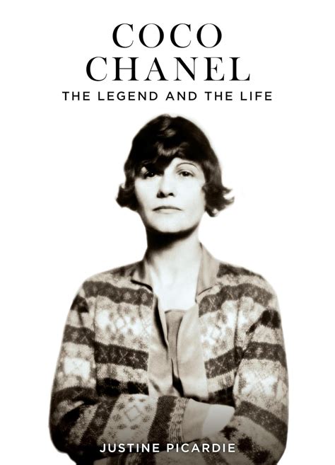 coco chanel the legend and the life amazon|best Coco Chanel biography.